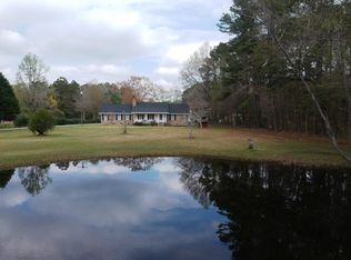 542 Campbell Rd, Ridgeville, SC 29472