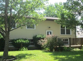 19621 Sycamore St, Mokena, IL 60448
