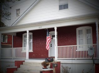 529 Brunswick St APT 1, Brunswick, MD