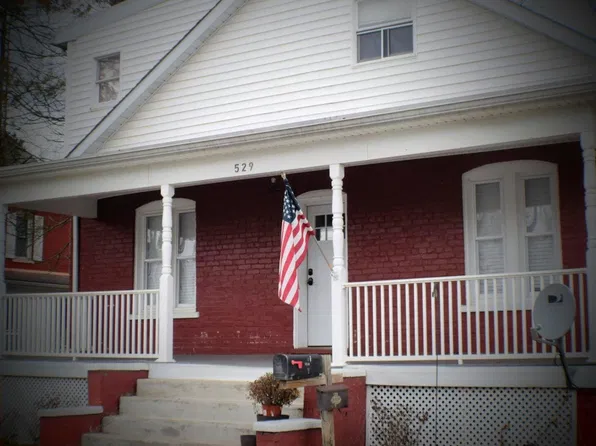 529 Brunswick St APT 1, Brunswick, MD 21716