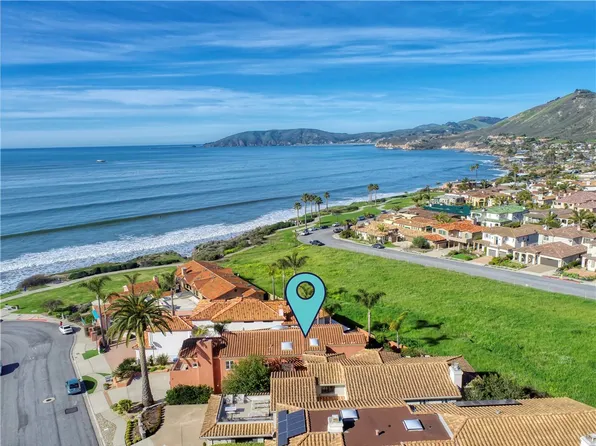 142 N Silver Shoals Dr, Pismo Beach, CA 93449
