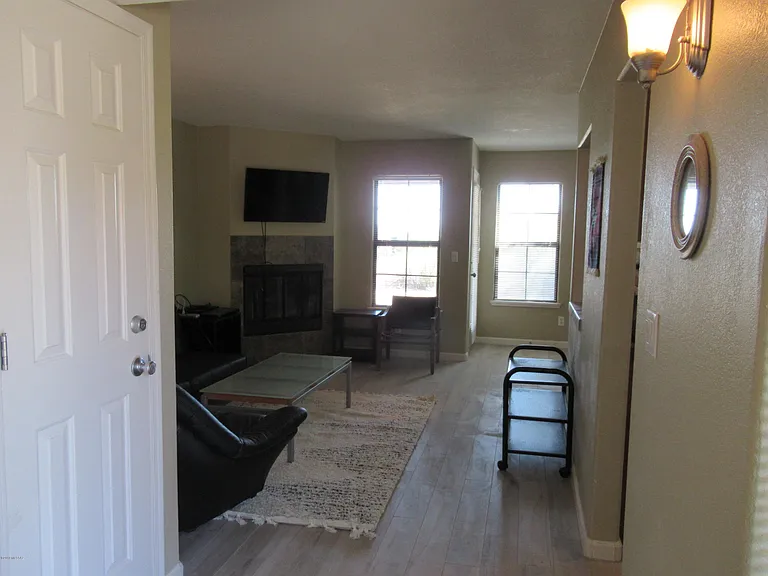 6651 N Campbell Ave #124 — Photo 5