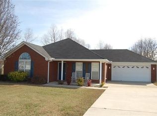 18147 Belmont Cir, Athens, AL 35613
