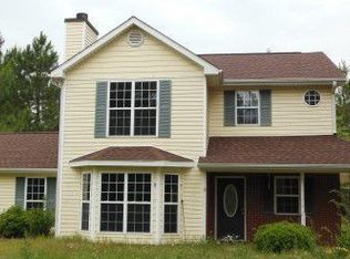 257 Hudson Rd, Poulan, GA 31781