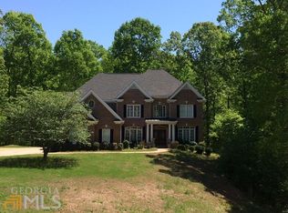 4350 Bronte Ln, Douglasville, GA 30135