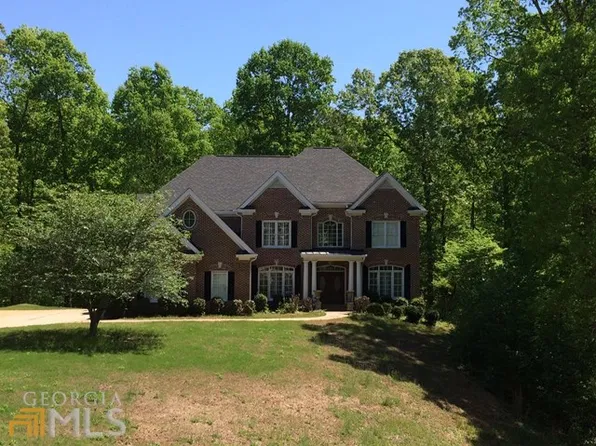 4350 Bronte Ln, Douglasville, GA 30135