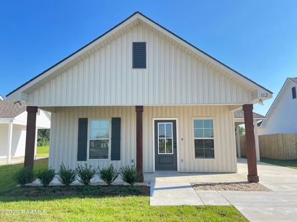 112 Yorktown Ct, Lafayette, LA 70507