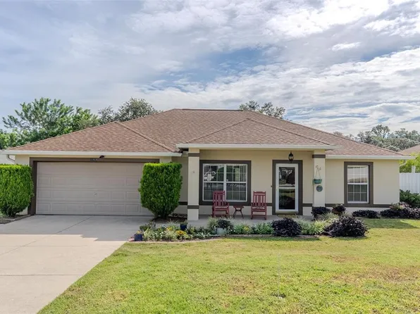 10828 CRESCENT RIDGE LOOP, CLERMONT, FL 34711