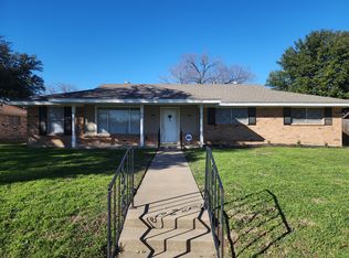 3309 Valley Forge Trl, Forest Hill, TX 76140