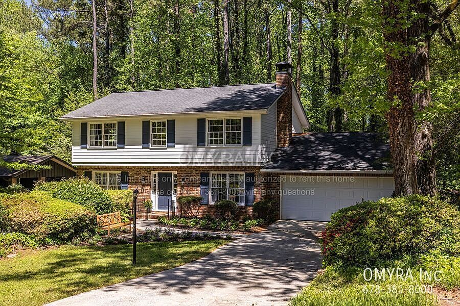 1st image of 3598 Hidden Acres Dr