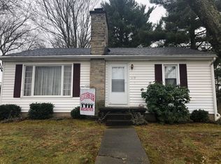 235 Ralph St, Jackson, OH 45640