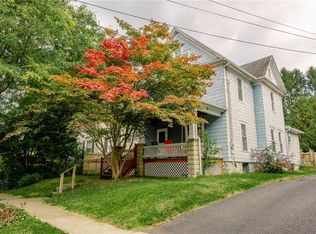 36 Ross St, Auburn, NY 13021
