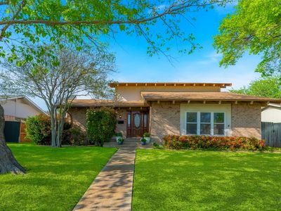 1333 Forestglen Dr, Lewisville, TX, 75067
