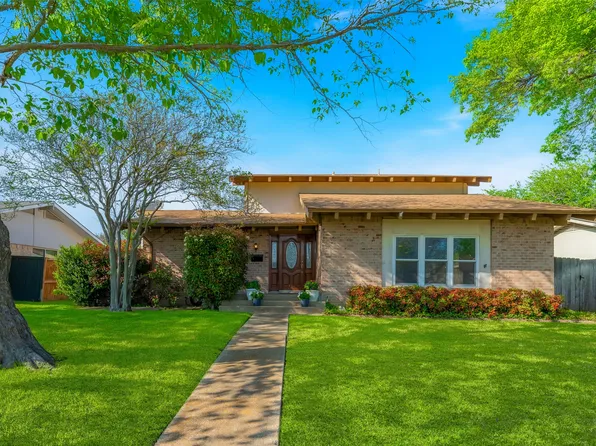 1333 Forestglen Dr, Lewisville, TX 75067