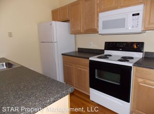 2101 Saint Paul St APT 6, Baltimore, MD 21218