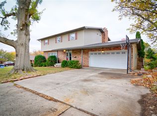 2170 Hoyt Dr, Decatur, IL 62526