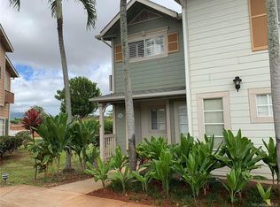 94-692 Lumiauau St #SS1, Waipahu, HI 96797
