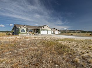 6126 Jamvar Ct, Helena, MT 59602