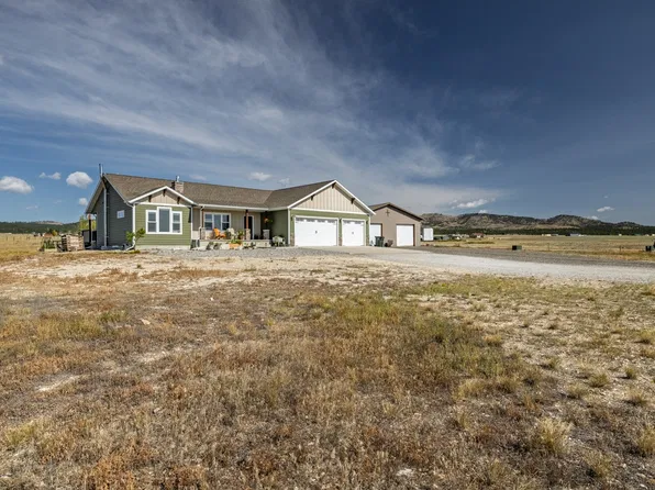 6126 Jamvar Ct, Helena, MT 59602