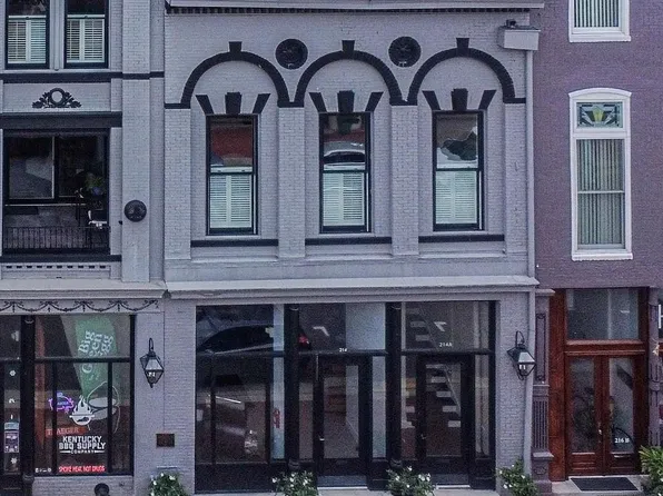 214 Broadway St, Paducah, KY 42001