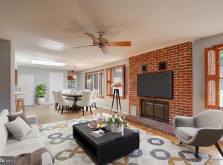 9305 Milroy Pl, Bethesda, MD 20814