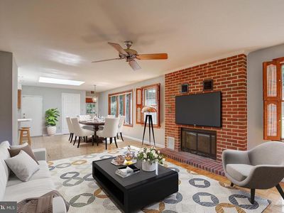 9305 Milroy Pl, Bethesda, MD, 20814