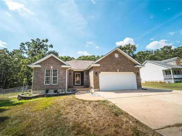 11 Pin Oak Ct, Cuba, MO 65453