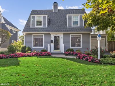 1052 Butternut Ln, Northbrook, IL, 60062