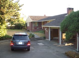 11005 SE 64th St, Renton, WA 98056