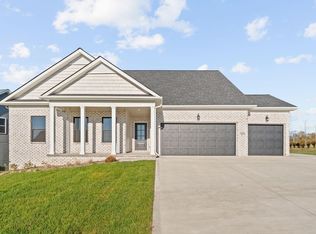 100 Nuthatch Trl, Georgetown, KY 40324