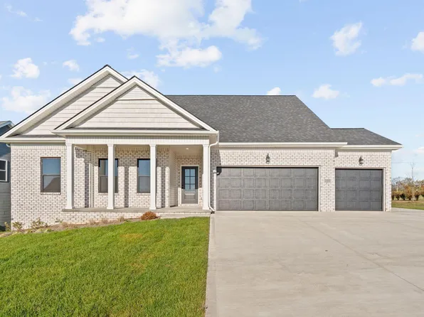 100 Nuthatch Trl, Georgetown, KY 40324