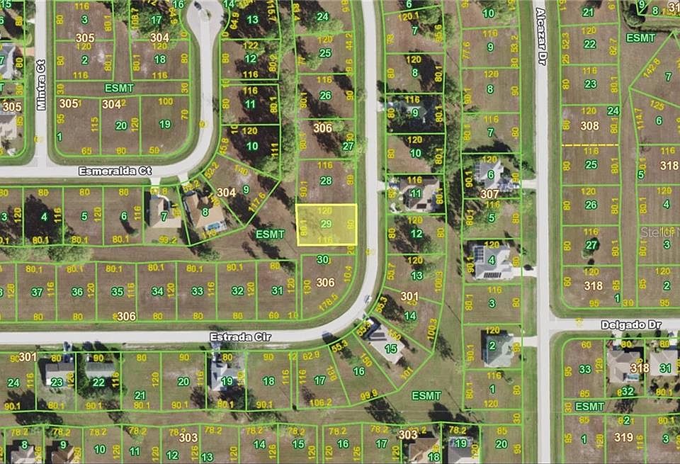 1st image of 25361 Estrada Cir