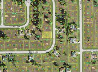 25361 Estrada Cir, Punta Gorda, FL 33955
