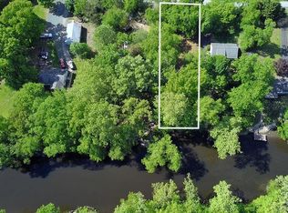 River Bend Ln, Millington, MD 21651