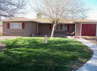 25452 Dayton Ave, Barstow, CA 92311