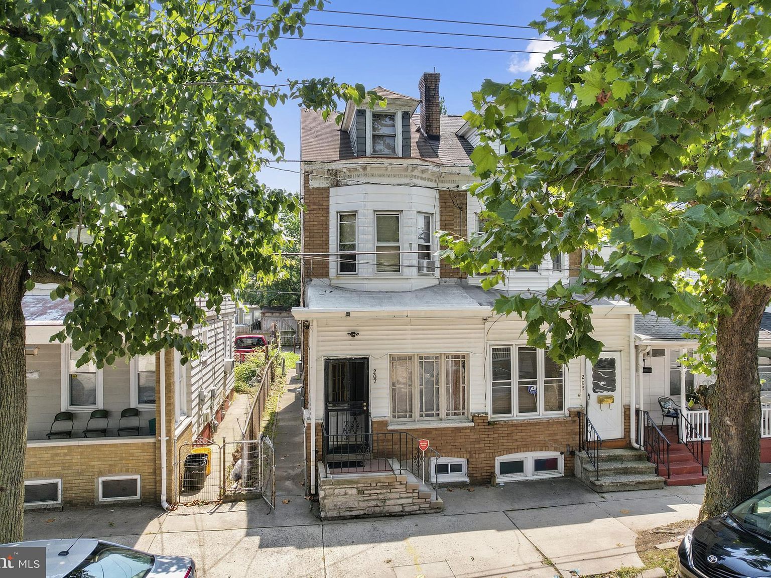 207 Ashmore Ave, Trenton, NJ 08611 Zillow