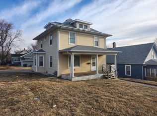 1724 Spring St, Omaha, NE 68108