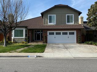 4473 Desin Dr, San Jose, CA 95118