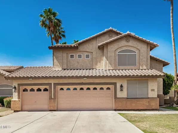 318 W IVANHOE Street, Gilbert, AZ 85233