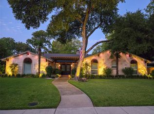 1019 Springbrook Dr, Plano, TX 75075