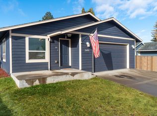 2401 SW 26th St, Redmond, OR 97756
