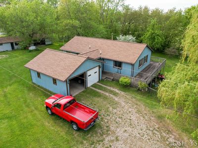 160 Broman St NE, Sparta, MI, 49345