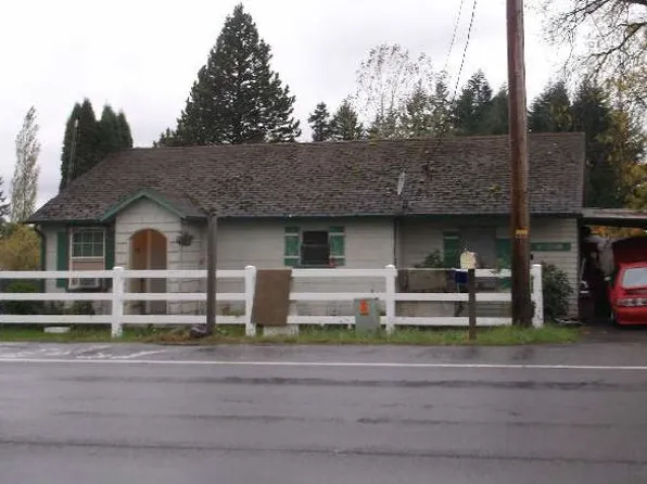 21008 NE 72nd Ave, Battle Ground, WA 98604