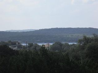 3710 Buckeye Dr, Lago Vista, TX 78645