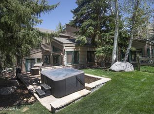 144 Grouse Ct #B, Avon, CO 81620