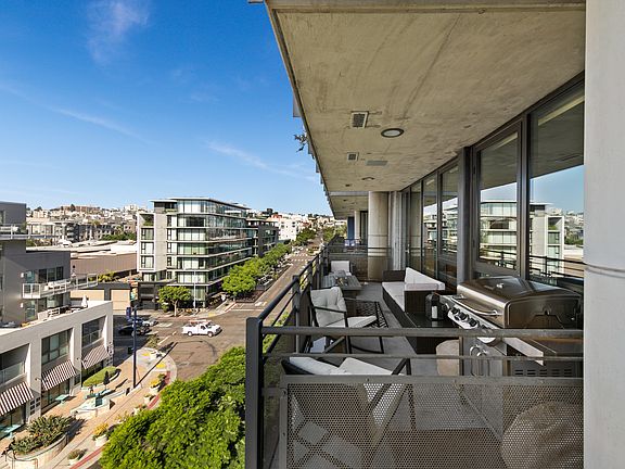 4th image of 1780 Kettner Blvd Unit 706