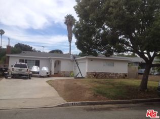 131 S Mockingbird Ln, West Covina, CA 91791