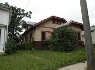 3443 Fremont Ave N, Minneapolis, MN 55412