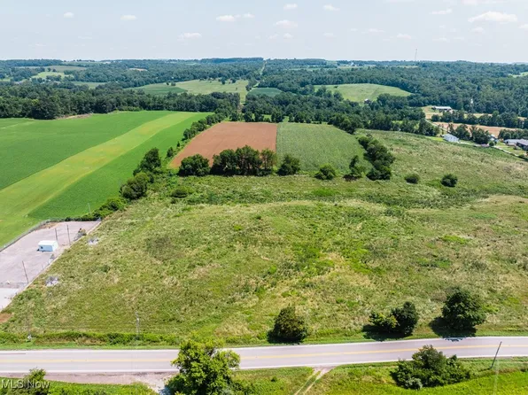 State Route 83, Shreve, OH 44676