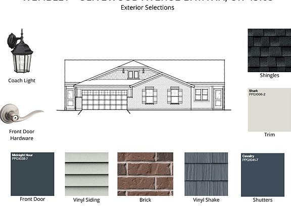 2nd image of 1064 Olivewood Ave